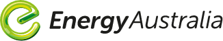 Logo of Energy Australia