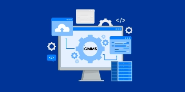 Why Your CMMS is a Roadblock to
                            Data-led Operations & Maintenance